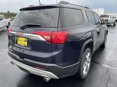 2017 GMC Acadia, $13997. Photo 8