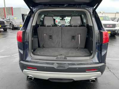 2017 GMC Acadia, $13997. Photo 9