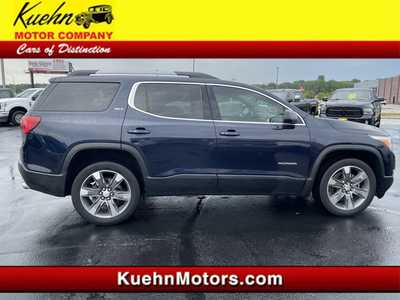 2017 GMC Acadia, $13997. Photo 1
