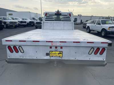 2017 RAM 3500 Reg Cab, $18997. Photo 7
