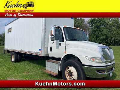 2015 International 4200, $29995. Photo 1