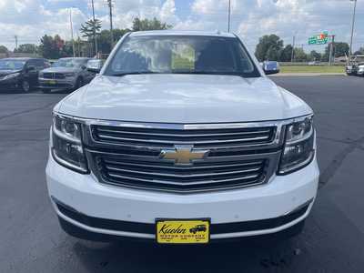 2016 Chevrolet Suburban, $17497. Photo 3