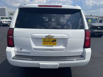 2016 Chevrolet Suburban, $17497. Photo 7