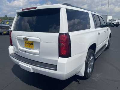 2016 Chevrolet Suburban, $17497. Photo 8