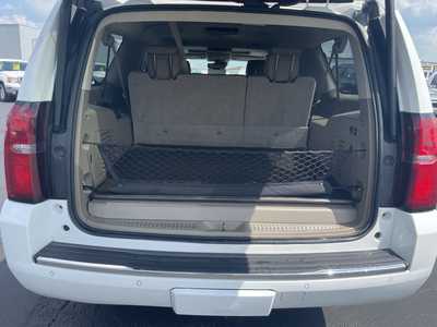 2016 Chevrolet Suburban, $17497. Photo 9