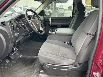 2007 Chevrolet 1500 Crew Cab, $15997. Photo 12