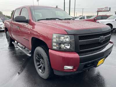 2007 Chevrolet 1500 Crew Cab, $15997. Photo 2