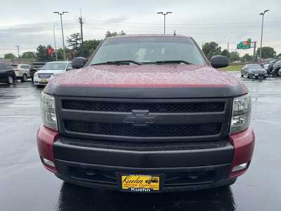 2007 Chevrolet 1500 Crew Cab, $15997. Photo 3