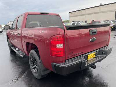 2007 Chevrolet 1500 Crew Cab, $15997. Photo 6