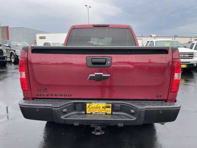 2007 Chevrolet 1500 Crew Cab, $15997. Photo 7