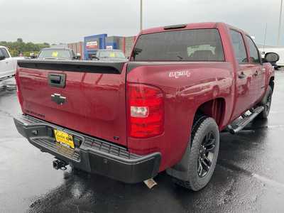 2007 Chevrolet 1500 Crew Cab, $15997. Photo 8
