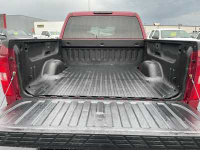 2007 Chevrolet 1500 Crew Cab, $15997. Photo 9