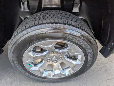 2021 RAM 1500 Crew Cab, $34900. Photo 11