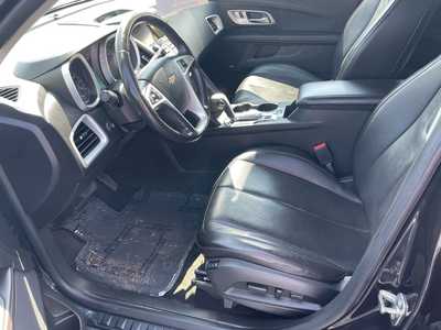 2014 Chevrolet Equinox, $8241. Photo 12