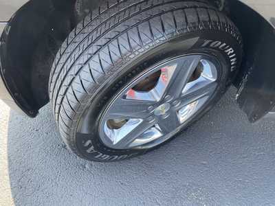 2014 Chevrolet Equinox, $8241. Photo 9