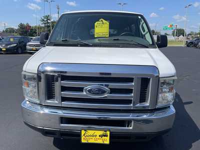 2008 Ford Van,Passenger, $9988. Photo 3