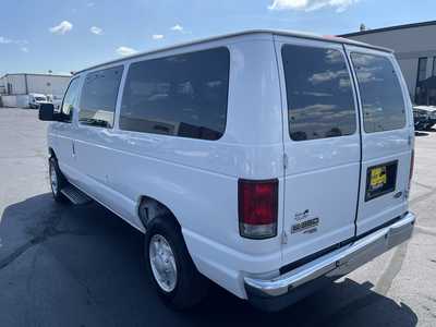 2008 Ford Van,Passenger, $9988. Photo 6
