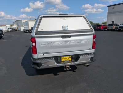 2022 Chevrolet 2500 Crew Cab, $32997. Photo 7