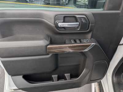 2020 Chevrolet 3500 Crew Cab, $36485. Photo 11