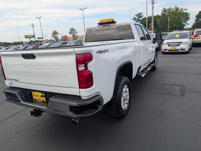 2020 Chevrolet 3500 Crew Cab, $36485. Photo 8