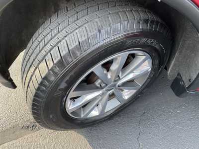 2015 Dodge Durango, $12897. Photo 10