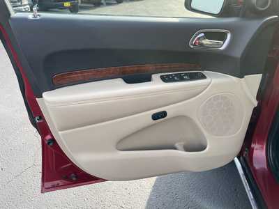 2015 Dodge Durango, $12897. Photo 11