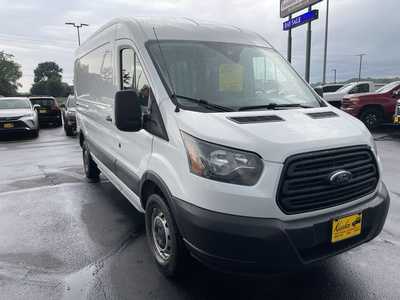 2016 Ford Transit-250, $5994. Photo 2