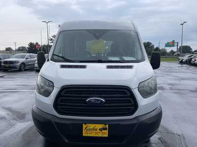 2016 Ford Transit-250, $5994. Photo 3