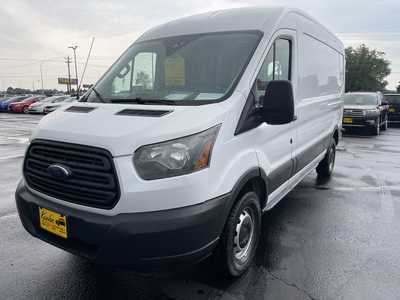 2016 Ford Transit-250, $5994. Photo 4