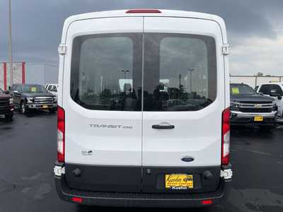 2016 Ford Transit-250, $5994. Photo 7