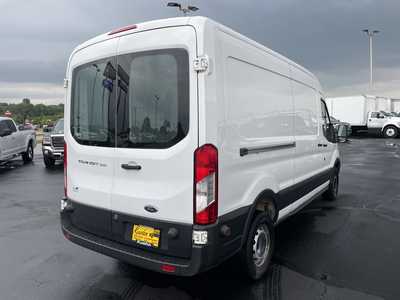 2016 Ford Transit-250, $5994. Photo 8
