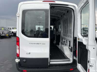 2016 Ford Transit-250, $5994. Photo 9