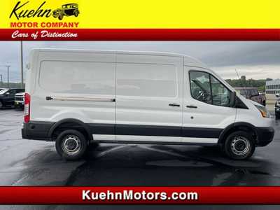 2016 Ford Transit-250, $5994. Photo 1