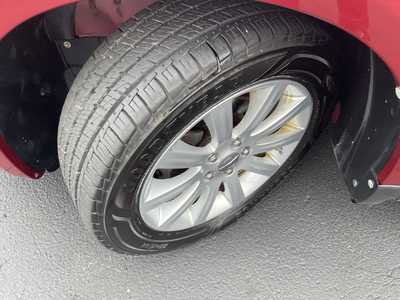 2011 Chrysler 200, $5495. Photo 10
