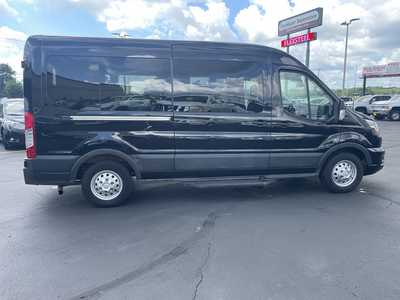 2023 Ford Transit-350, $57995. Photo 6