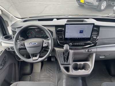 2023 Ford Transit-350, $57995. Photo 9