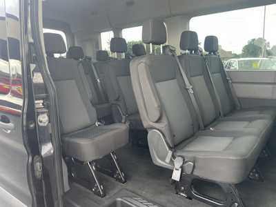 2023 Ford Transit-350, $58995. Photo 11