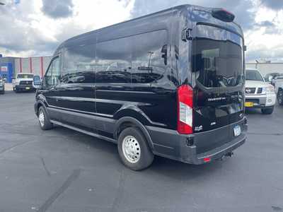 2023 Ford Transit-350, $58995. Photo 3