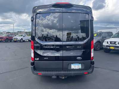 2023 Ford Transit-350, $58995. Photo 4