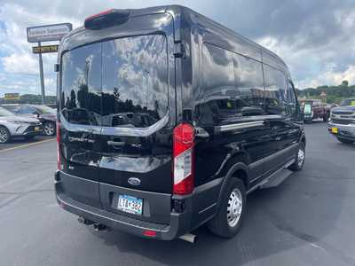 2023 Ford Transit-350, $58995. Photo 7