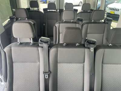 2024 Ford Transit-350, $61995. Photo 10