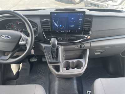 2024 Ford Transit-350, $61995. Photo 11