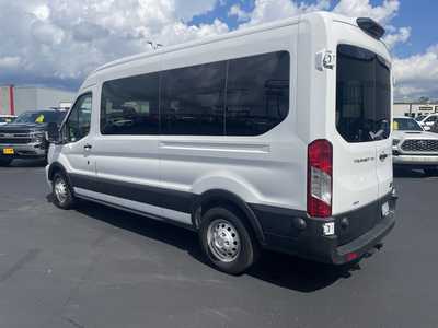 2024 Ford Transit-350, $61995. Photo 3