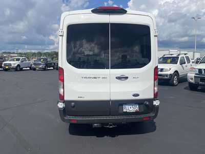 2024 Ford Transit-350, $61995. Photo 4