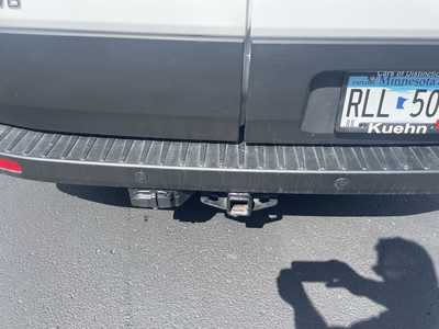 2024 Ford Transit-350, $61995. Photo 6