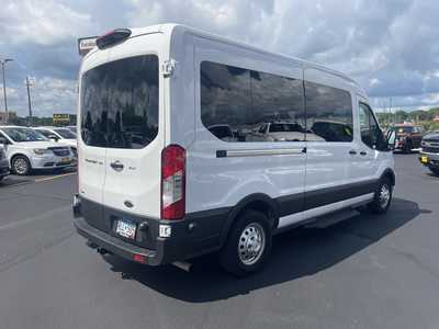 2024 Ford Transit-350, $61995. Photo 7