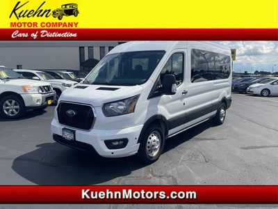 2024 Ford Transit-350, $61995. Photo 1