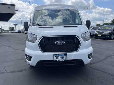 2024 Ford Transit-350, $64995. Photo 10