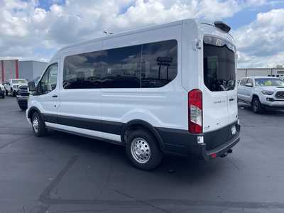 2024 Ford Transit-350, $64995. Photo 3