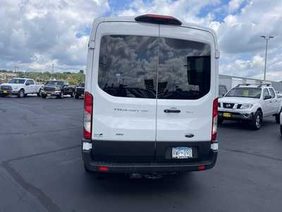 2024 Ford Transit-350, $64995. Photo 4